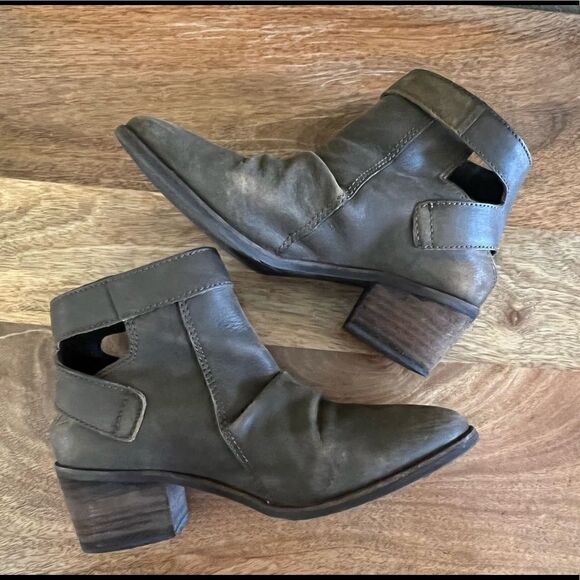 Boots country western festival shoes - Picture 5 of 5